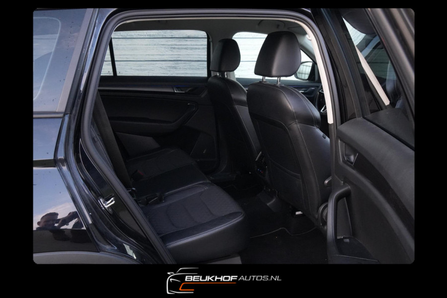 Škoda Kodiaq 1.5 TSI Business Automaat Carplay Cam Trekhaak