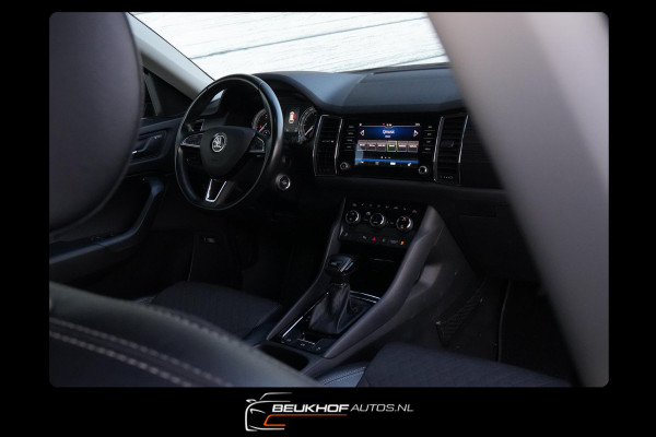 Škoda Kodiaq 1.5 TSI Business Automaat Carplay Cam Trekhaak