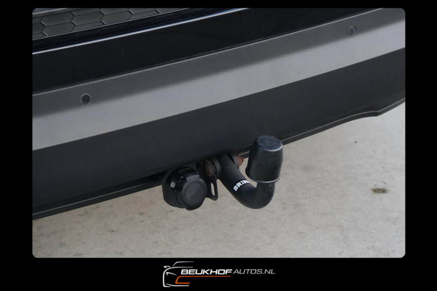 Škoda Kodiaq 1.5 TSI Business Automaat Carplay Cam Trekhaak