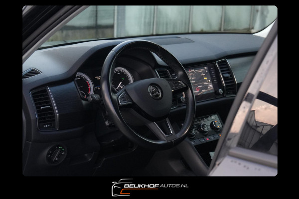 Škoda Kodiaq 1.5 TSI Business Automaat Carplay Cam Trekhaak