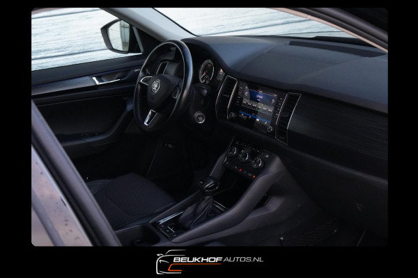 Škoda Kodiaq 1.5 TSI Business Automaat Carplay Cam Trekhaak
