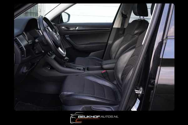 Škoda Kodiaq 1.5 TSI Business Automaat Carplay Cam Trekhaak