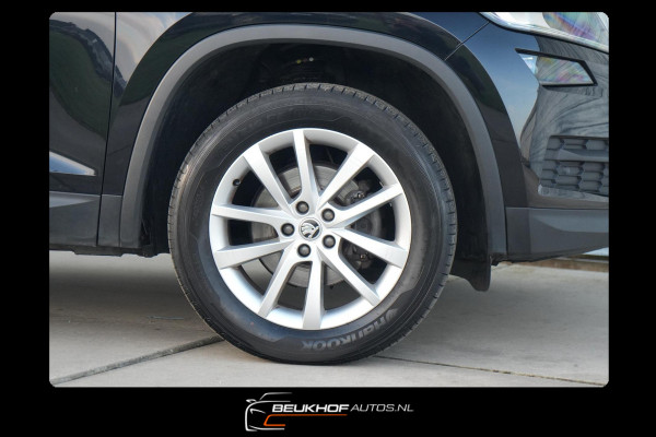 Škoda Kodiaq 1.5 TSI Business Automaat Carplay Cam Trekhaak