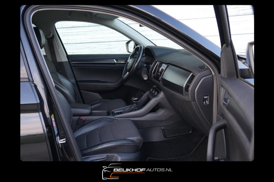Škoda Kodiaq 1.5 TSI Business Automaat Carplay Cam Trekhaak
