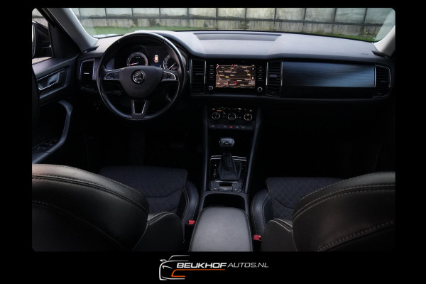 Škoda Kodiaq 1.5 TSI Business Automaat Carplay Cam Trekhaak