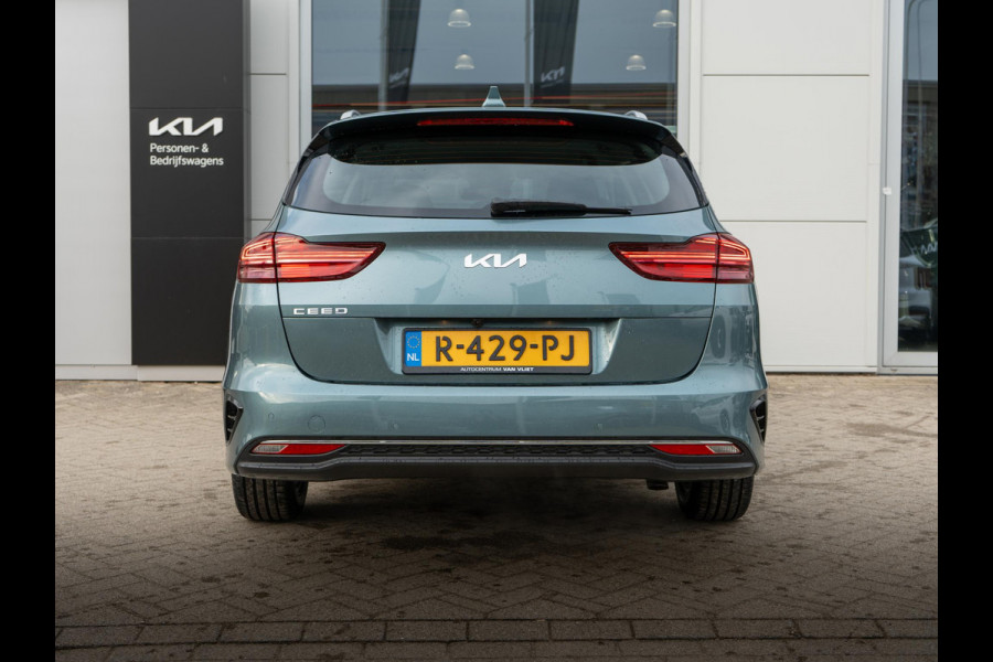 Kia Ceed Sportswagon 1.0 T-GDi DynamicLine