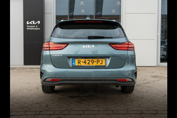 Kia Ceed Sportswagon 1.0 T-GDi DynamicLine