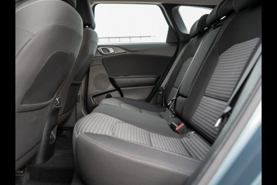 Kia Ceed Sportswagon 1.0 T-GDi DynamicLine