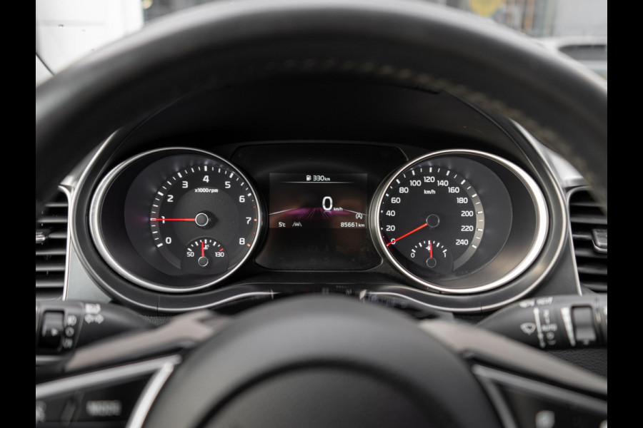 Kia Ceed Sportswagon 1.0 T-GDi DynamicLine