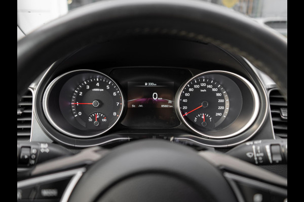 Kia Ceed Sportswagon 1.0 T-GDi DynamicLine