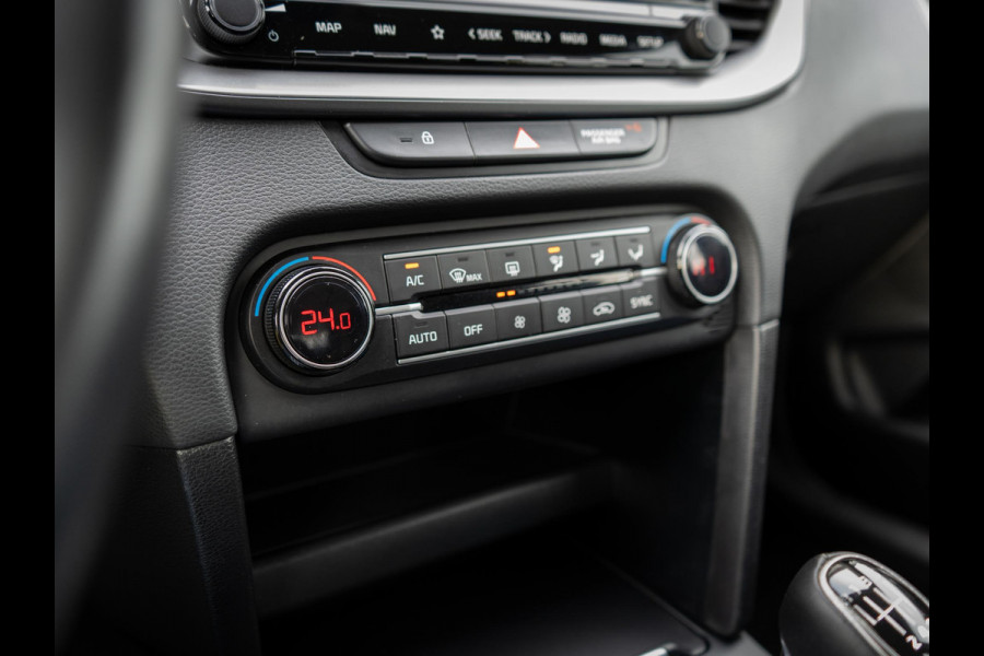 Kia Ceed Sportswagon 1.0 T-GDi DynamicLine