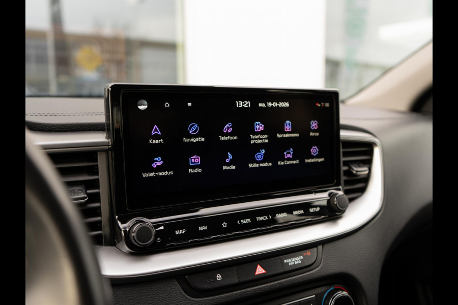 Kia Ceed Sportswagon 1.0 T-GDi DynamicLine