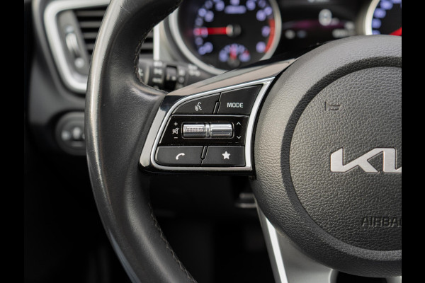 Kia Ceed Sportswagon 1.0 T-GDi DynamicLine