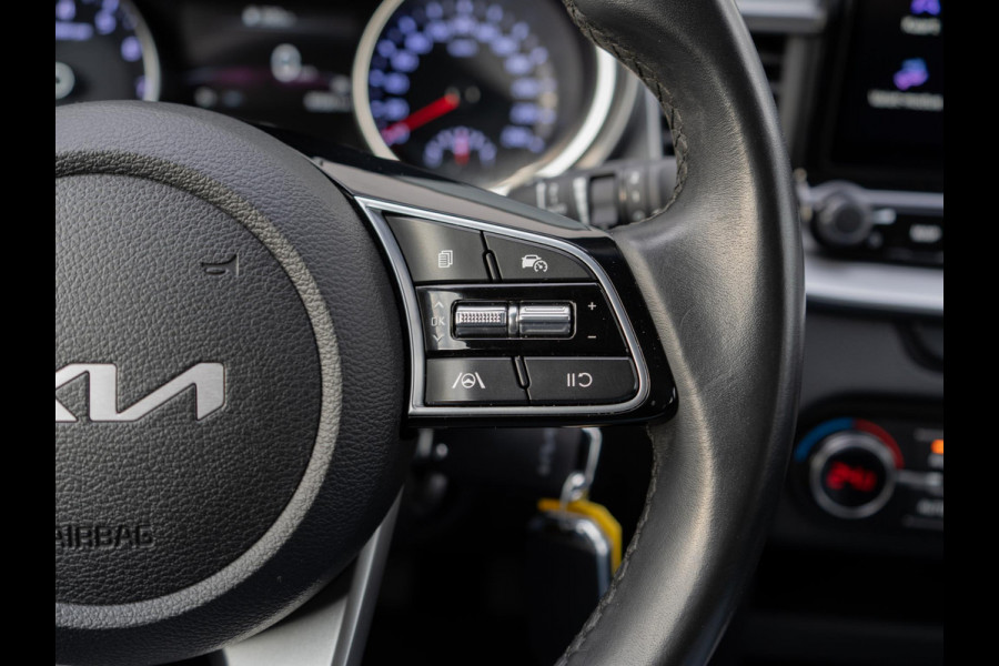 Kia Ceed Sportswagon 1.0 T-GDi DynamicLine