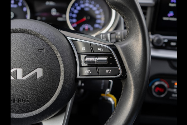 Kia Ceed Sportswagon 1.0 T-GDi DynamicLine