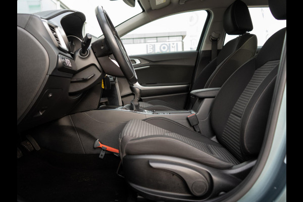 Kia Ceed Sportswagon 1.0 T-GDi DynamicLine