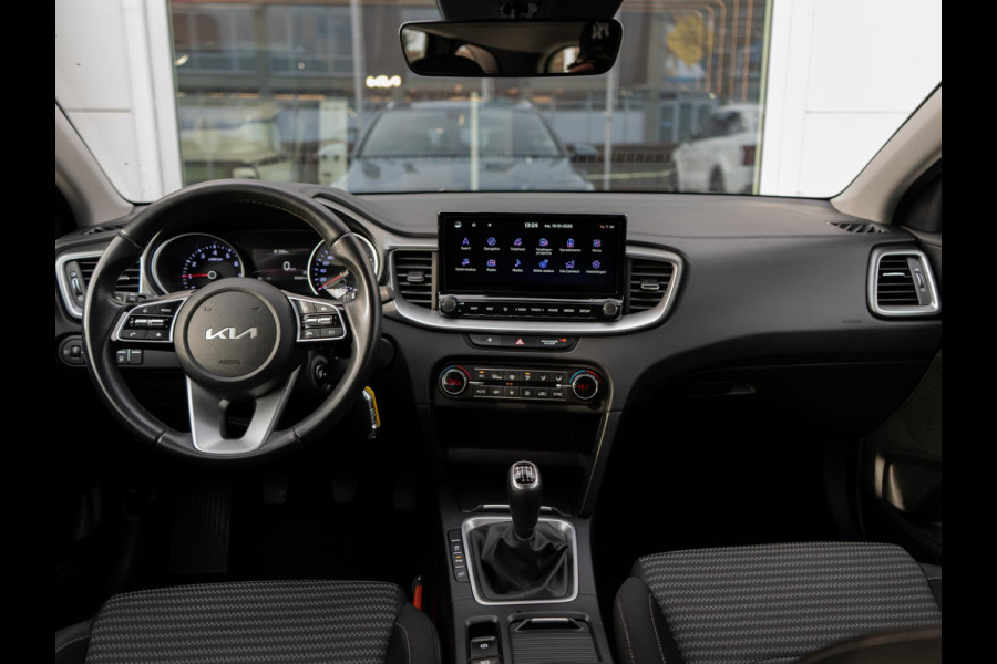 Kia Ceed Sportswagon 1.0 T-GDi DynamicLine