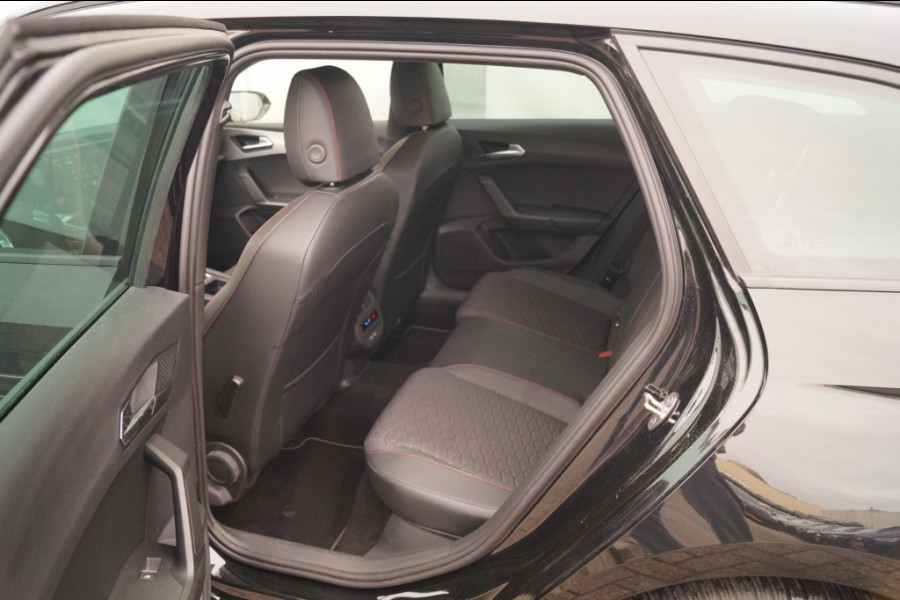 Seat Leon Sportstourer 1.5 TSI 150pk FR Business -NAVI-ECC-