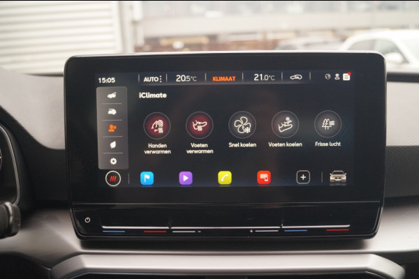 Seat Leon Sportstourer 1.5 TSI 150pk FR Business -NAVI-ECC-