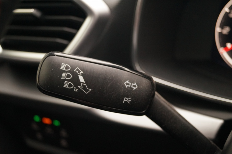 Seat Leon Sportstourer 1.5 TSI 150pk FR Business -NAVI-ECC-