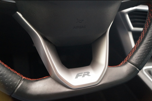 Seat Leon Sportstourer 1.5 TSI 150pk FR Business -NAVI-ECC-