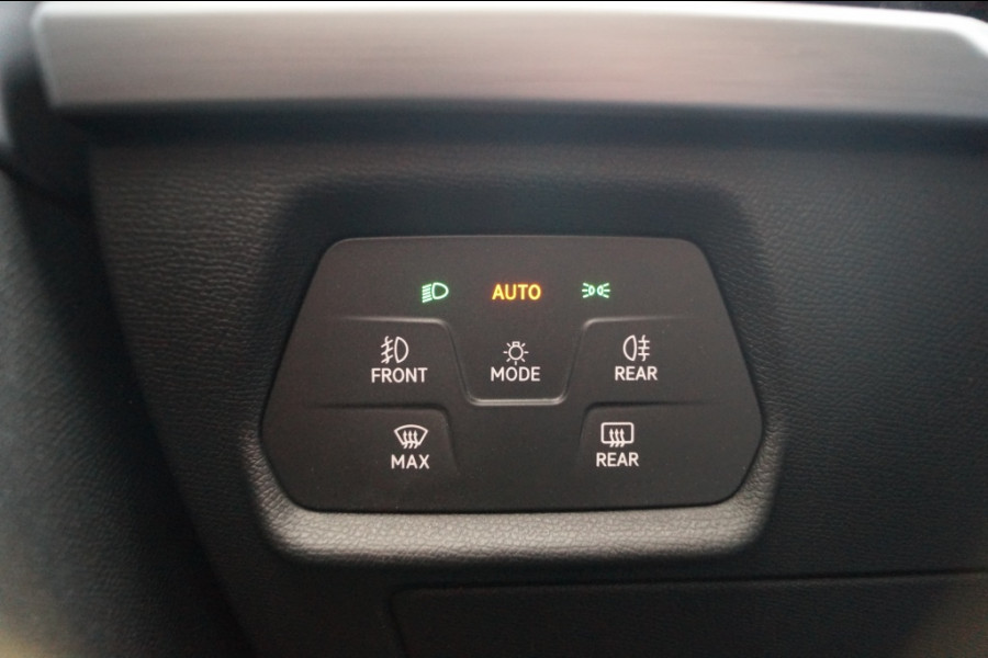 Seat Leon Sportstourer 1.5 TSI 150pk FR Business -NAVI-ECC-