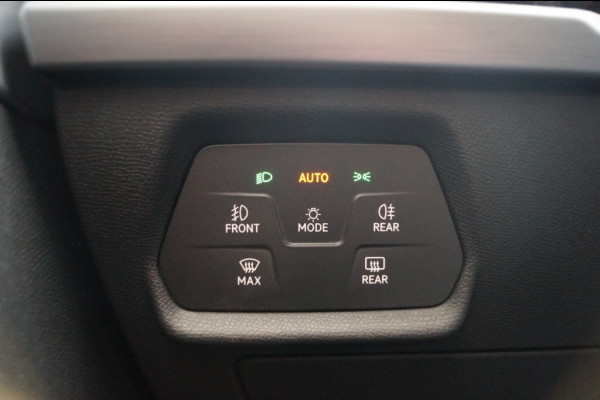 Seat Leon Sportstourer 1.5 TSI 150pk FR Business -NAVI-ECC-