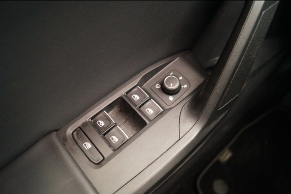 Seat Leon Sportstourer 1.5 TSI 150pk FR Business -NAVI-ECC-