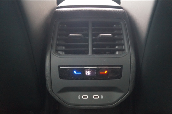 Seat Leon Sportstourer 1.5 TSI 150pk FR Business -NAVI-ECC-