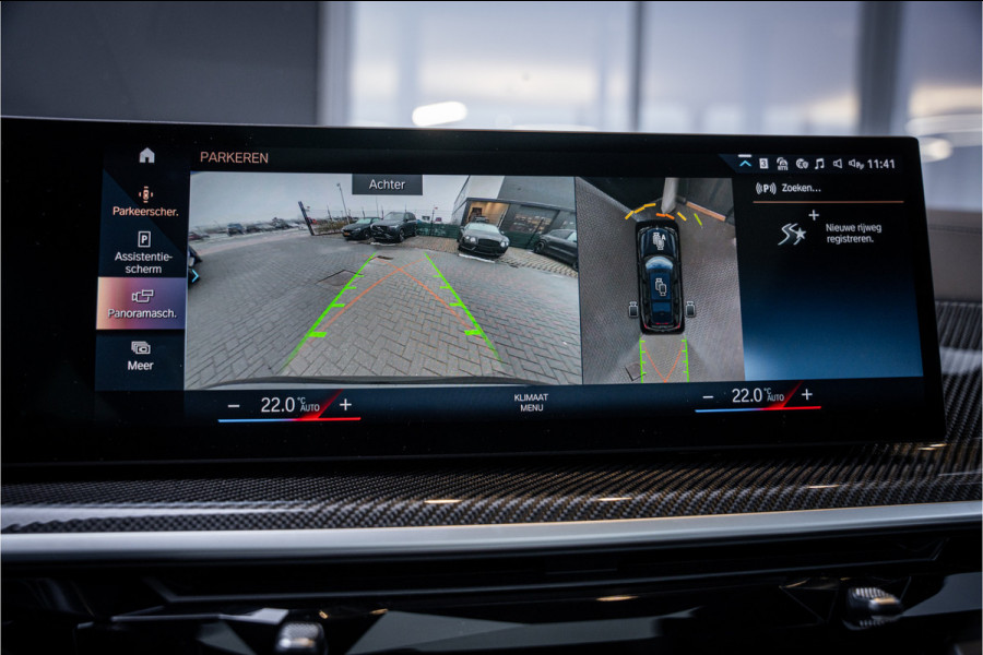 BMW X7 M60i xDrive - Panorama | Kuipstoelen | H&K | Exclusive Pakket | Elek Trekhaak