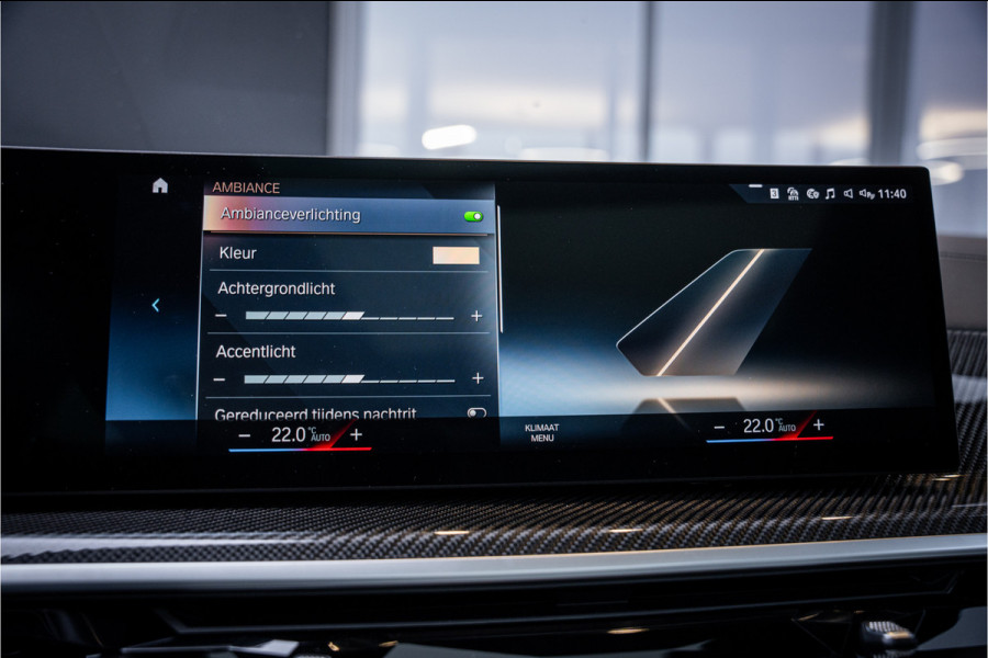 BMW X7 M60i xDrive - Panorama | Kuipstoelen | H&K | Exclusive Pakket | Elek Trekhaak