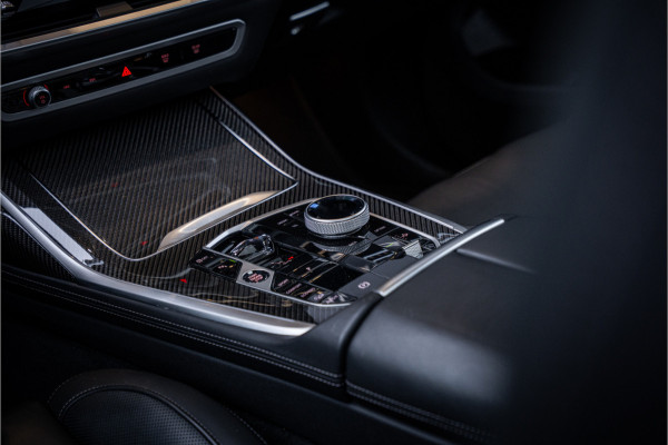 BMW X7 M60i xDrive - Panorama | Kuipstoelen | H&K | Exclusive Pakket | Elek Trekhaak