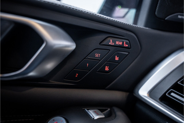BMW X7 M60i xDrive - Panorama | Kuipstoelen | H&K | Exclusive Pakket | Elek Trekhaak