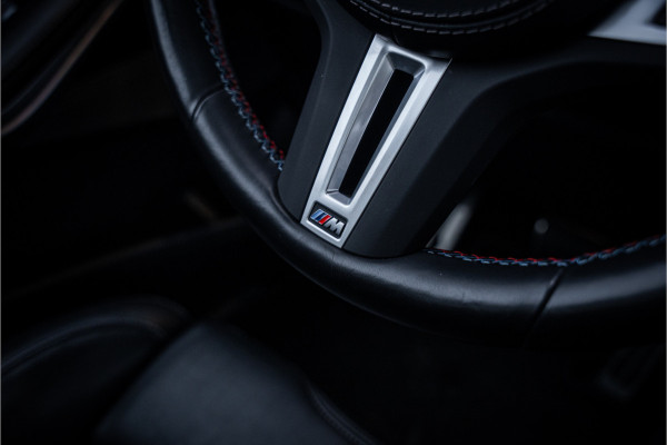 BMW X7 M60i xDrive - Panorama | Kuipstoelen | H&K | Exclusive Pakket | Elek Trekhaak