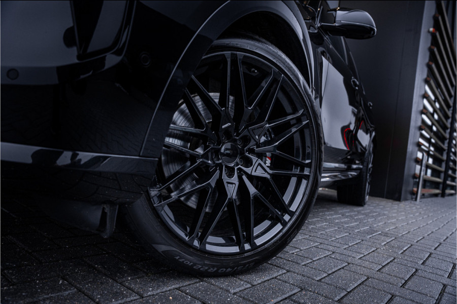 BMW X7 M60i xDrive - Panorama | Kuipstoelen | H&K | Exclusive Pakket | Elek Trekhaak