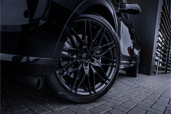 BMW X7 M60i xDrive - Panorama | Kuipstoelen | H&K | Exclusive Pakket | Elek Trekhaak