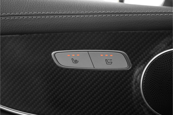 Mercedes-Benz E-Klasse Cabrio 200 Business AMG Line Aircap HUD Camera ACC Leder 20"