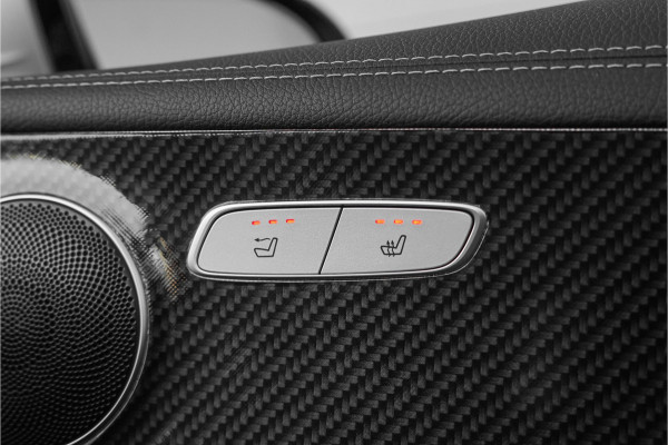 Mercedes-Benz E-Klasse Cabrio 200 Business AMG Line Aircap HUD Camera ACC Leder 20"