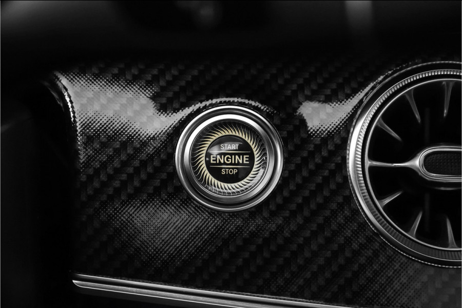 Mercedes-Benz E-Klasse Cabrio 200 Business AMG Line Aircap HUD Camera ACC Leder 20"