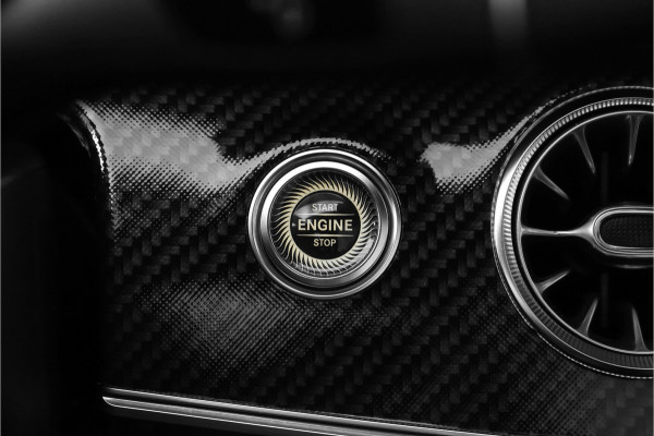 Mercedes-Benz E-Klasse Cabrio 200 Business AMG Line Aircap HUD Camera ACC Leder 20"