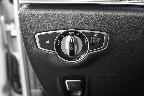 Mercedes-Benz E-Klasse Cabrio 200 Business AMG Line Aircap HUD Camera ACC Leder 20"