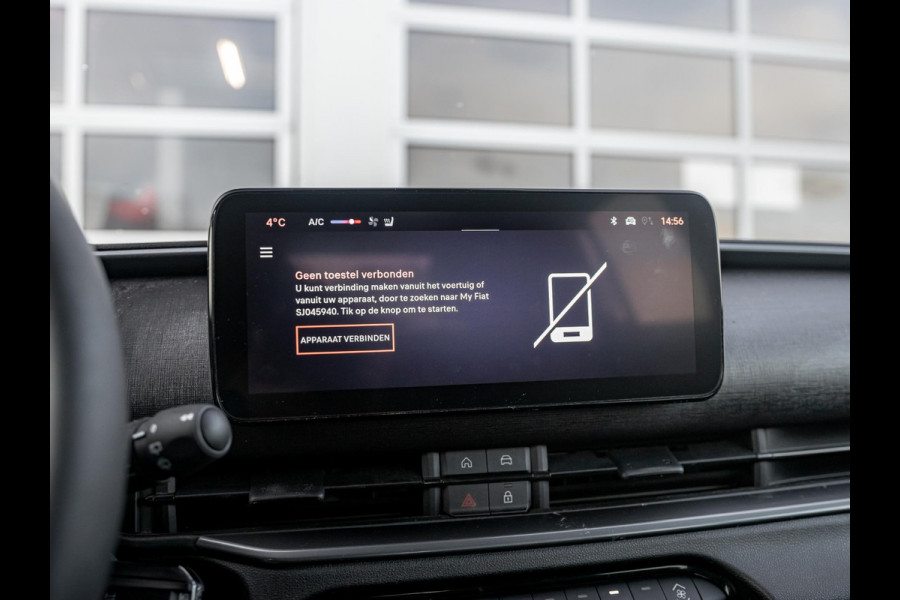 Fiat 600 1.2 Hybrid Urban | Pack Winter