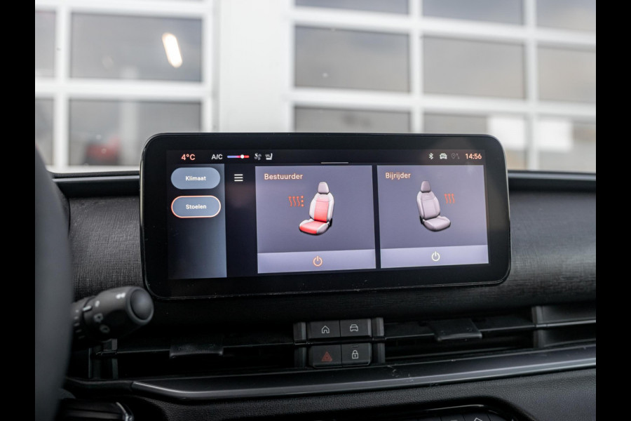 Fiat 600 1.2 Hybrid Urban | Pack Winter