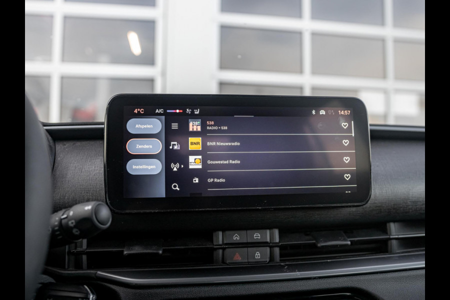 Fiat 600 1.2 Hybrid Urban | Pack Winter