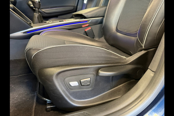 Renault Mégane Estate 1.2 TCe Bose 1E EIGENAAR PARKEERSENSOREN ACHTER CRUISE CONTROL BLUETOOTH AIRCO NAVI