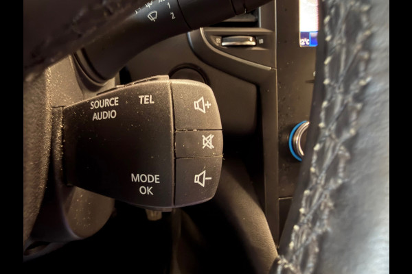 Renault Mégane Estate 1.2 TCe Bose 1E EIGENAAR PARKEERSENSOREN ACHTER CRUISE CONTROL BLUETOOTH AIRCO NAVI