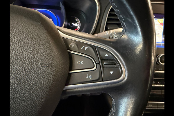 Renault Mégane Estate 1.2 TCe Bose 1E EIGENAAR PARKEERSENSOREN ACHTER CRUISE CONTROL BLUETOOTH AIRCO NAVI