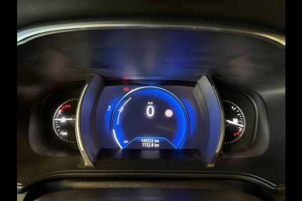 Renault Mégane Estate 1.2 TCe Bose 1E EIGENAAR PARKEERSENSOREN ACHTER CRUISE CONTROL BLUETOOTH AIRCO NAVI