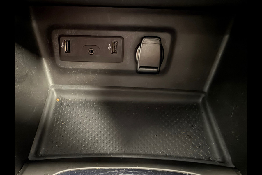 Renault Mégane Estate 1.2 TCe Bose 1E EIGENAAR PARKEERSENSOREN ACHTER CRUISE CONTROL BLUETOOTH AIRCO NAVI