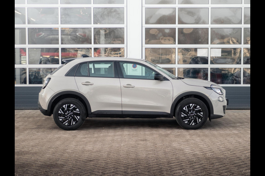 Fiat 600 1.2 Hybrid Urban | Pack Winter